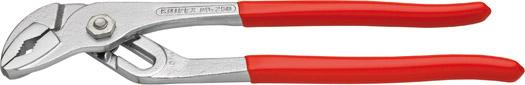 Szczypce nastawne do rur, 250mm, 89 03 250, KNIPEX