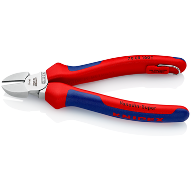Szczypce tnące boczne 70 05 160 T KNIPEX