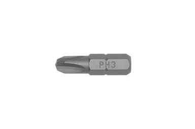 Grot krzyżowy Phillips PH03 długość 25 mm  Teng Tools