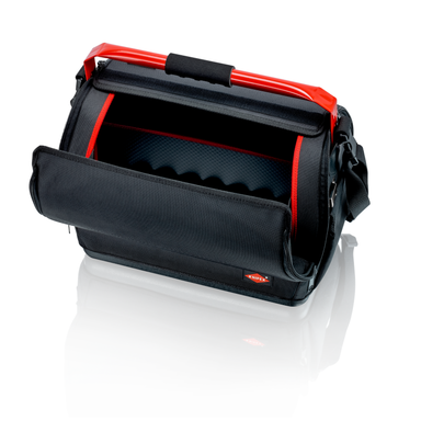 Walizka narzędziowa "LightPack" 00 21 08 LE Pusta KNIPEX