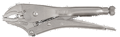 Szczypce Morse’a z ucinakiem 140 mm BAHCO