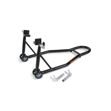 Stojak motocyklowy tylny regulowany, 3040C Beta