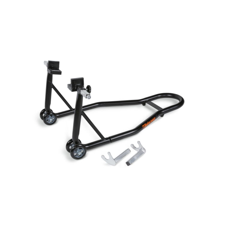 Stojak motocyklowy tylny regulowany, 3040C Beta