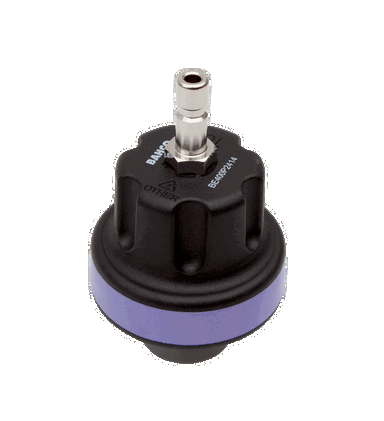 Adapter M42x2,5 do testowania systemu chłodzenia BE400P24 BAHCO