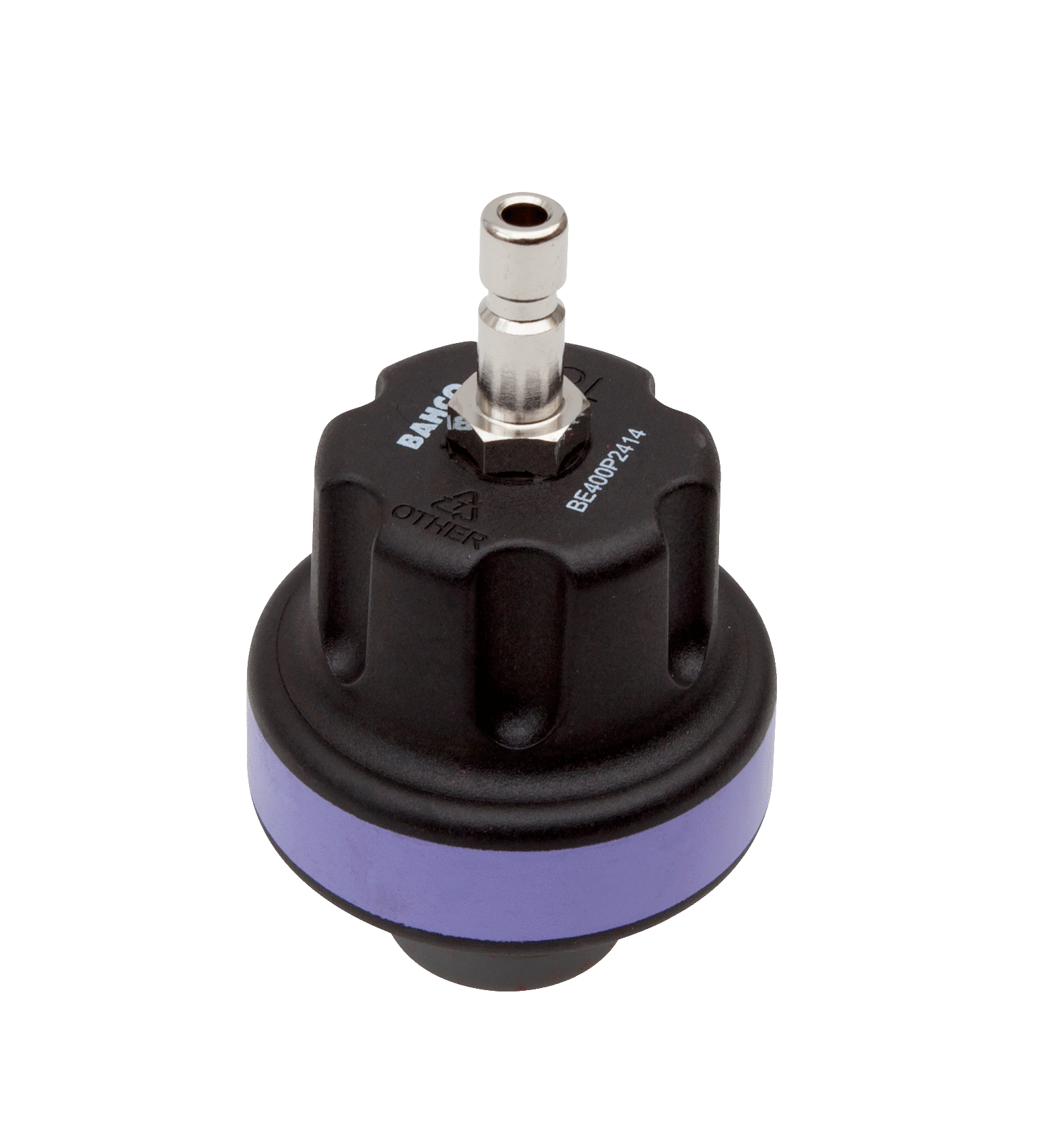 Adapter M42x2,5 do testowania systemu chłodzenia BE400P24 BAHCO