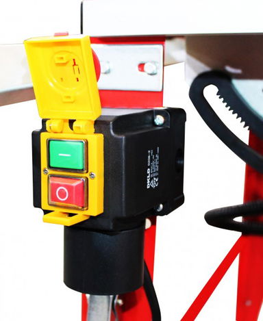 Holzmann Tarczówka stolarska Holzmann TS 315SE 230V
