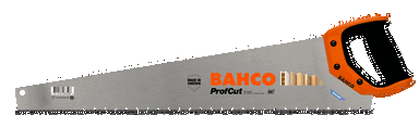 Piła ręczna ProfCut, 24 in, 7/8 ZPC, 0.93 mm BAHCO