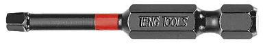 Grot udarowy 1/4" ROB3 50 mm Teng Tools