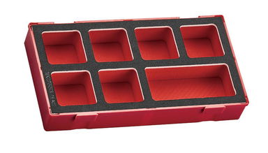 Zasobnik EVA do wózków narzędziowych TEA01 Teng Tools