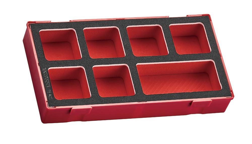 Zasobnik EVA do wózków narzędziowych TEA01 Teng Tools