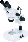 Mikroskop stereoskopowy Stereo Zoom SZM 1 HITEC