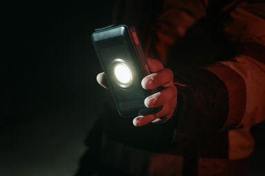 Lampa robocza Spica 1000 RE Mareld