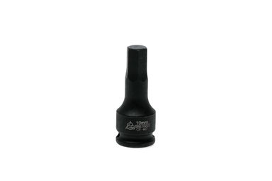 Nasadka trzpieniowa udarowa 6-kątna z chwytem kwadratowym 3/8" 10 mm Teng Tools