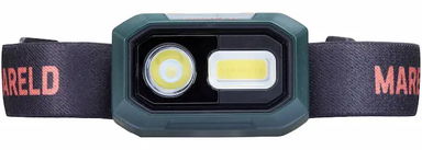 Lampa czołowa STELLAR 250 Mareld