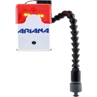 Zabezp.przed przepełn. ARIANA