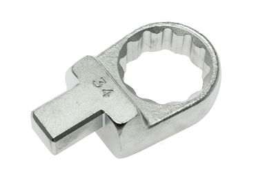 Końcówki oczkowe do kluczy dynamometrycznych 14x18 mm 34 690834 Teng Tools
