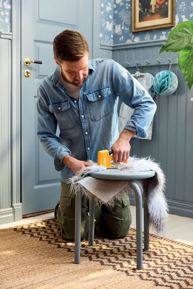 Zszywacz ręczny Rapid R13E Rapid