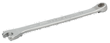 Klucz płasko-oczkowy Liliput 5.5 mm BAHCO