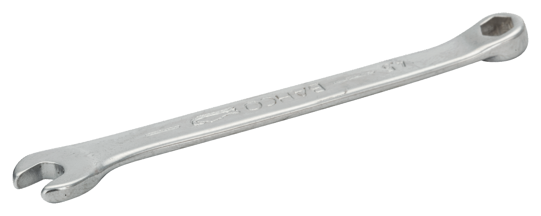 Klucz płasko-oczkowy Liliput 5.5 mm BAHCO
