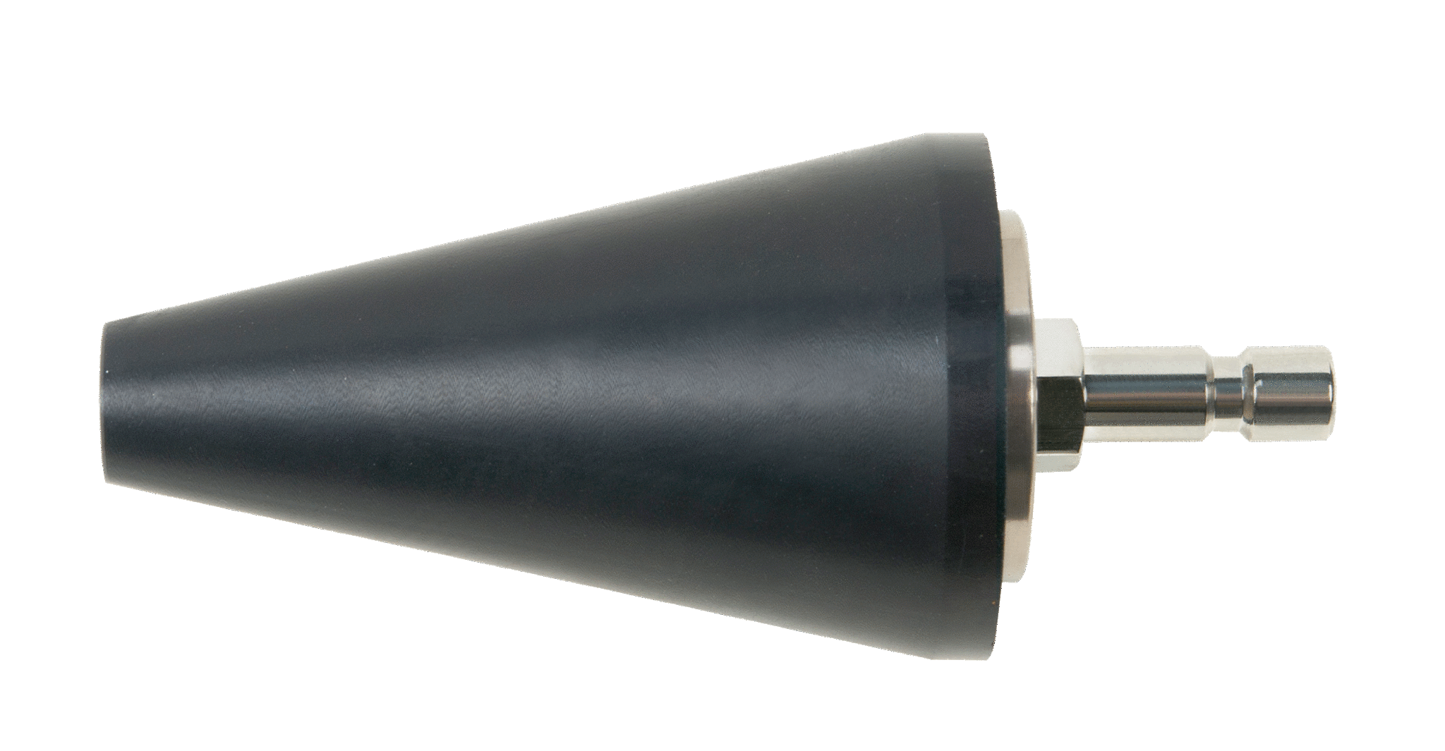 Adapter stożkowy do napełniacza układu chłodzenia BE410 BAHCO
