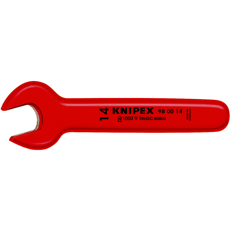 Klucz płaski 98 00 24 KNIPEX