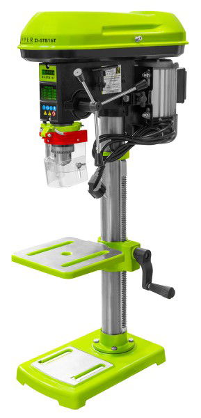 Zipper Wiertarka stołowa Zipper ZI-STB16T