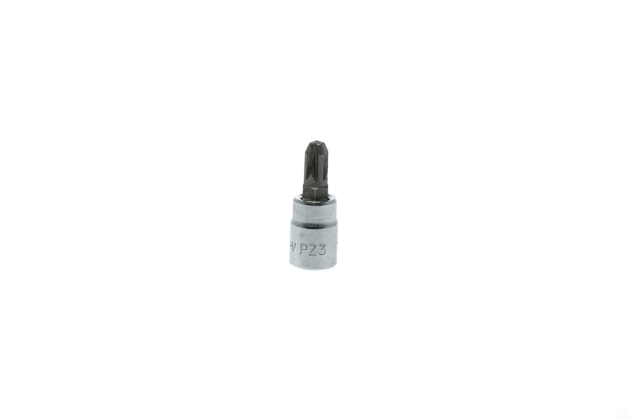 Nasadka wkrętakowa z chwytem 1/4" PZ3 M141603-C Teng Tools