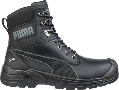 Buty wysokie 630730, S3, SRC, HRO, WR, roz. 41 Puma