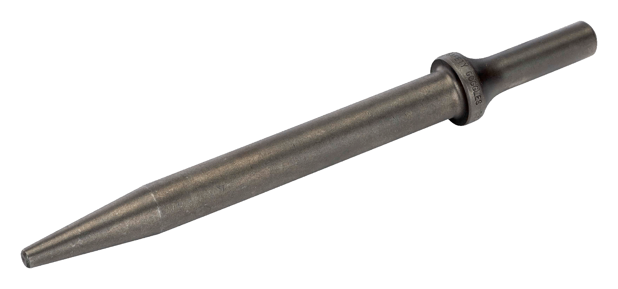 Przebijak obracany 10.2 mm BAHCO