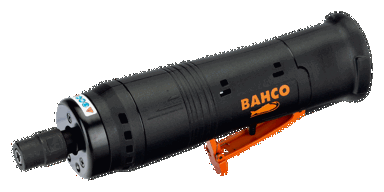 Szlifierka prosta 14.4V, średnica 6 mm, 21000 obr/min BAHCO