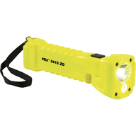 Latarka kieszonkowa LED 3415 Z0 , strefa 0 PELI™