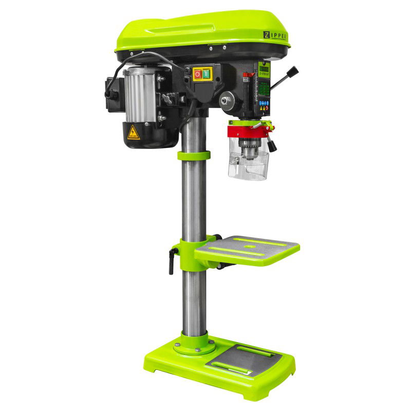 Zipper Wiertarka stołowa Zipper ZI-STB16T