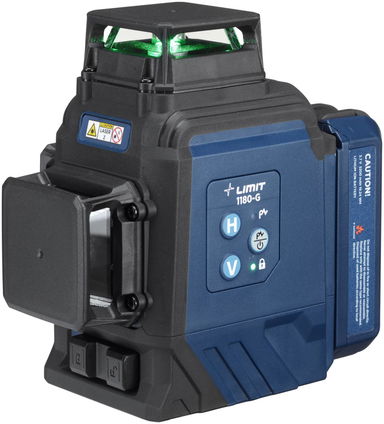 Laser krzyżowy 1180-G Limit