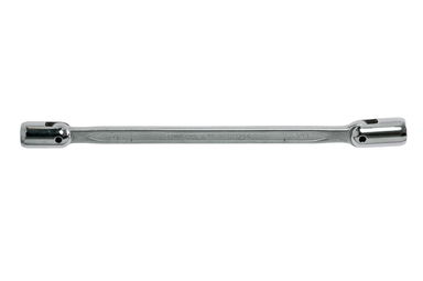 Klucz nasadowy przegubowy calowy 3/8x7/16 Teng Tools
