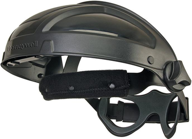 Pół kask ochronny Turboshield