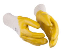 Rękawice robocze do ciężkich prac GUIDE 807 rozm.8 Guide