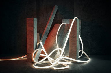 Taśma LED SUNLIT matowa 10 m Mareld