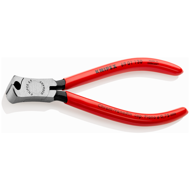 Szczypce tnące czołowe 69 01 130 Dla mechaników KNIPEX