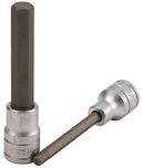 Nasadka trzpieniowa 6-kątna długa 14 mm 100 mm Teng Tools