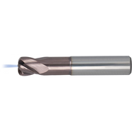 Frez do kopiowania HSC WNpelnow.Signum HA 4-ostrz.dlugi 6/1mm GÜHRING