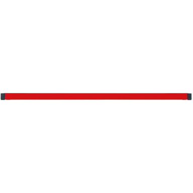 Poziomica magnetyczna LM Big REDM 3 80cm powlek.proszkowo Sola