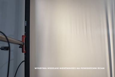 Lampa robocza ALTAIR 5000 wraz ze statywem Mareld