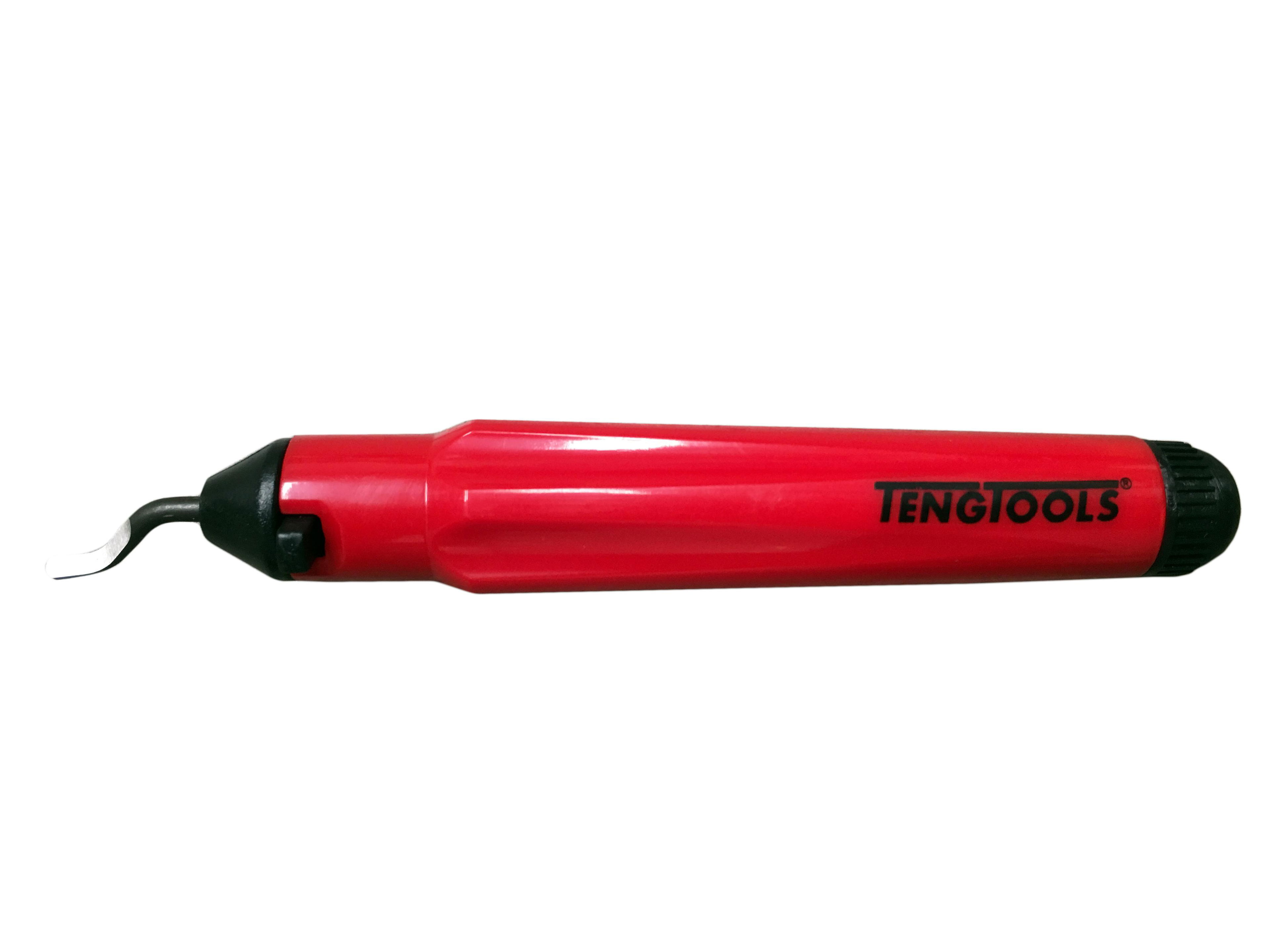 Gratownik Teng Tools DET01