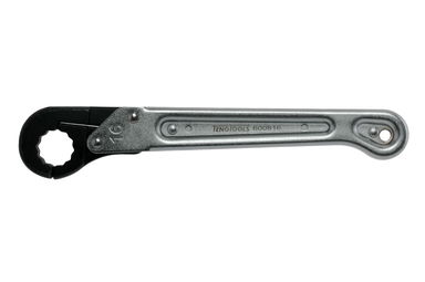 Klucz oczkowy zapadkowy otwierany 16 mm Teng Tools