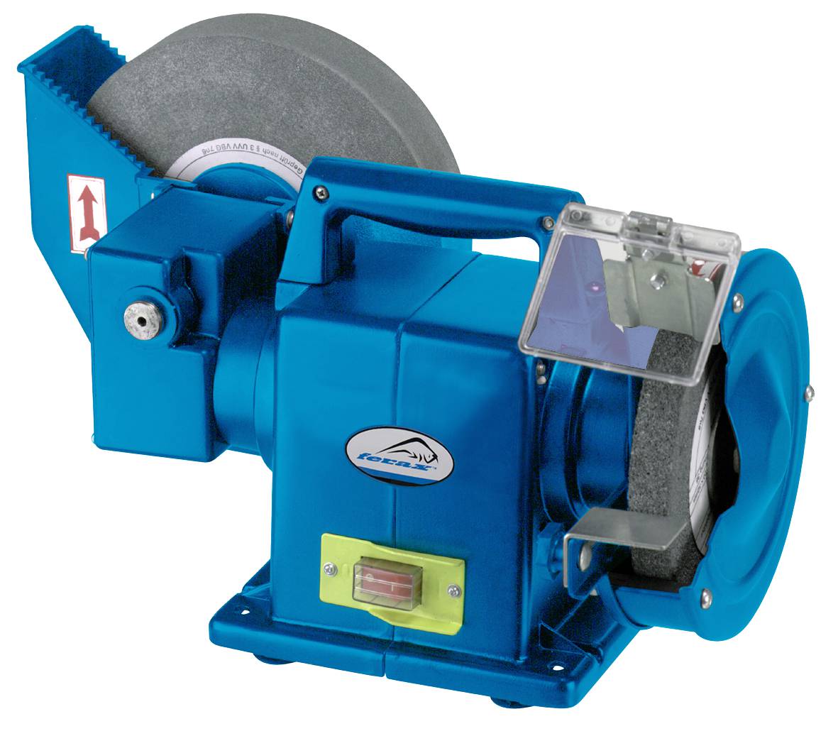 Szlifierka stołowa Ferax 150SBK Ferax