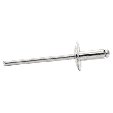 Nity Rapid XL ?4 x 10 mm - opakowanie 50 szt.; zawiera wiertło