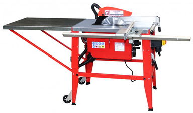 Holzmann Tarczówka stolarska Holzmann TS 315SE 230V