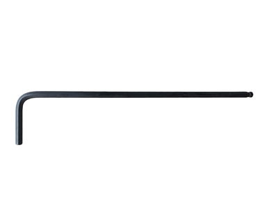 Klucz trzpieniowy sześciokątny z kulistą główką calowy 3/32" CR-MO Teng Tools