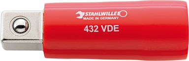 Redukcja z 3/8" wew. na 1/2" zew.,68mm STAHLWILLE