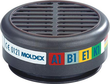 Filtr 8900 A1B1E1K1 dla serii 8000 